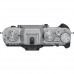 Цифр. фотокамера Fujifilm X-T30 body Silver Цифр. фотокамера Fujifilm X-T30 body Silver